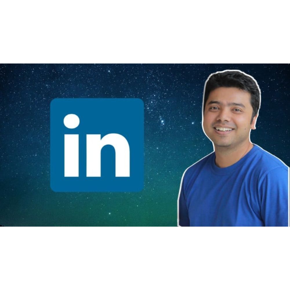 LinkedIn Ads MasterClass 2025 - All Campaigns & Feature