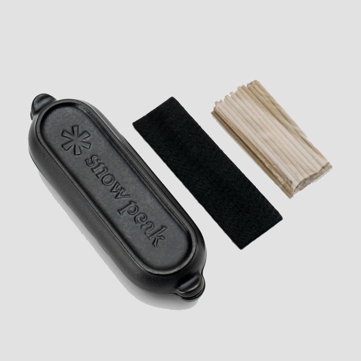 Snow Peak Micro Capsule Incense Forest