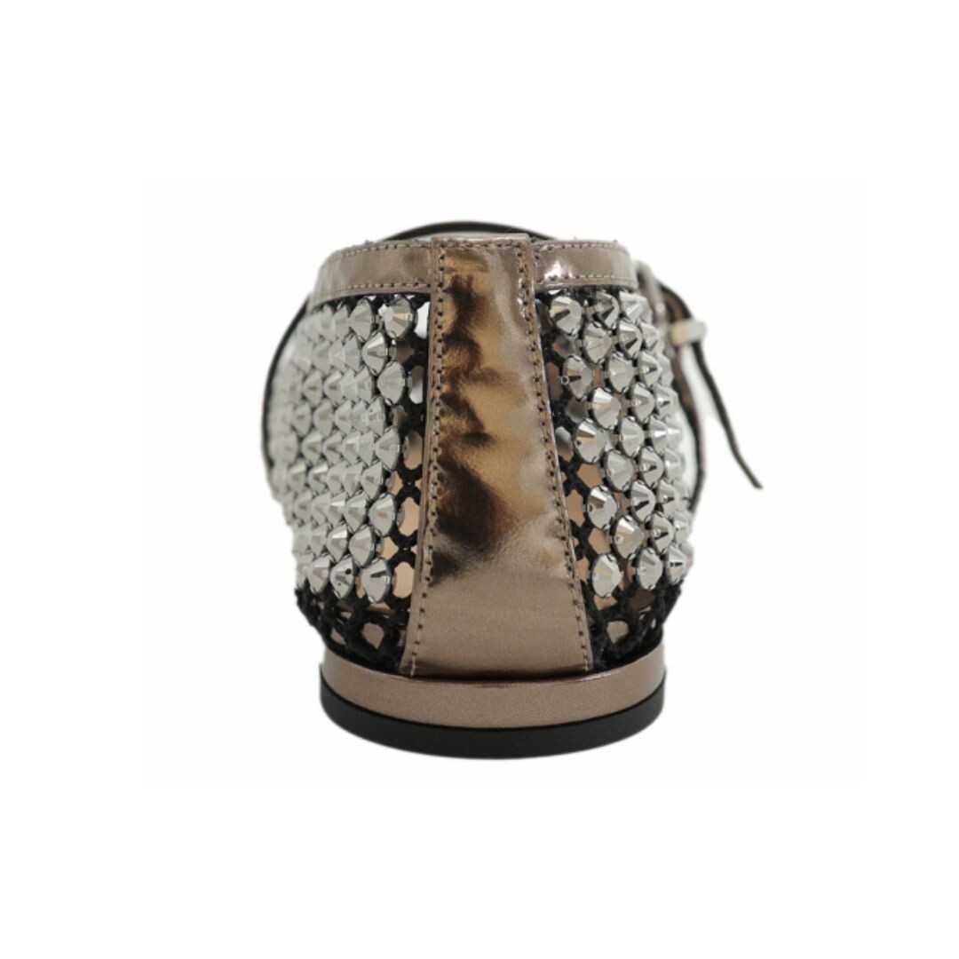 1CT1012-006 CHANTAL Specchio Alba Gold #3149-774-10 RIV-ALBA (S-EU-E)