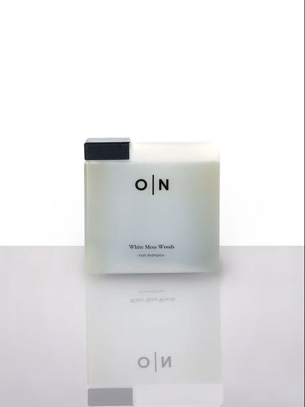 O|N 白苔森林洗髮露 285ml