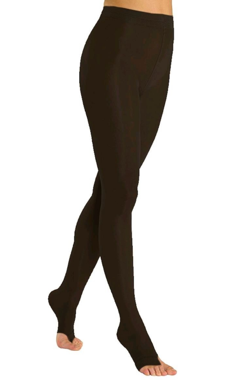 Solidea Venere 70 Open Toe  Solidea 70 露趾連褲襪 (透明款式)  -M