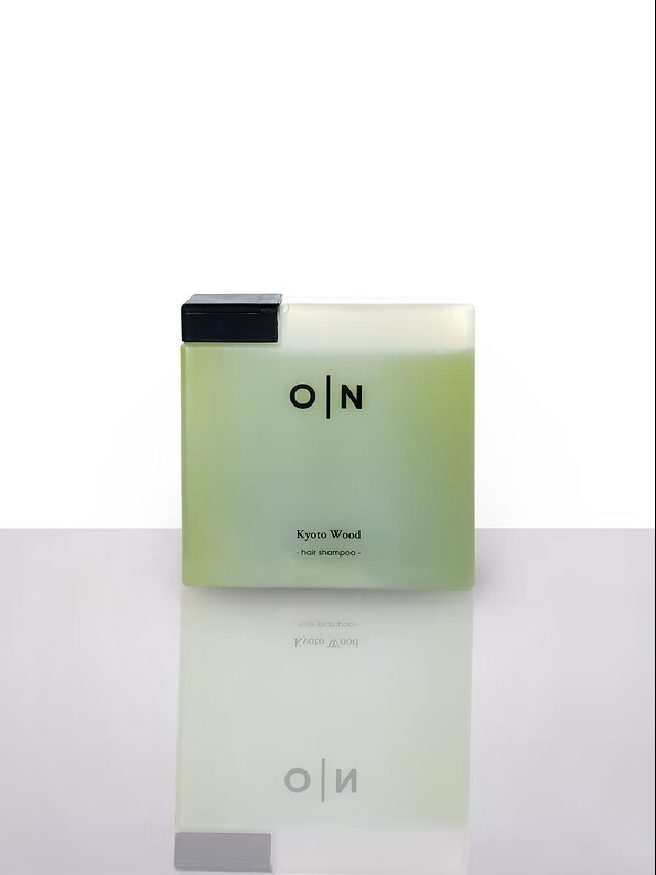 O|N 京都白檀洗髮露 285ml
