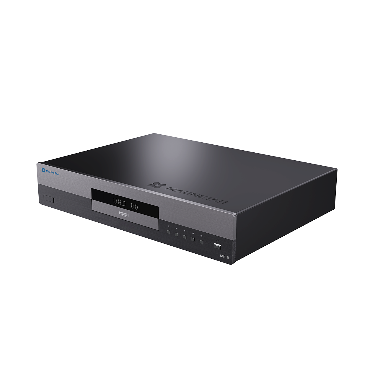 MAGNETAR UDP800 MKII 4K UHD 參考級藍光播放機