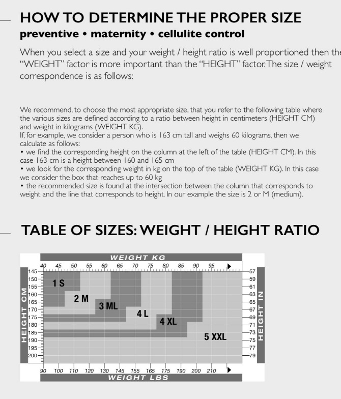 Solidea Magic 50 opaque  Solidea Magic 50 opaque 塑形連褲襪褲 (不透明款式） -M