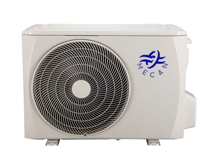 美佳--MC12WMI 1.5匹R32變頻淨冷分體式冷氣機