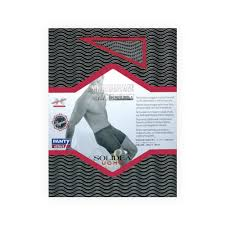 Solidea Panty Effect  Solidea 男士塑身短褲  -M