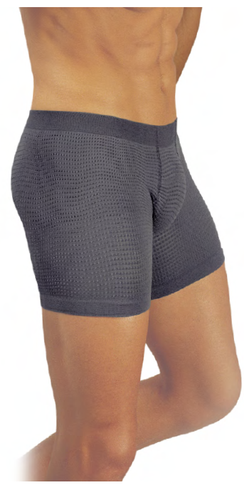 Solidea Panty Effect  Solidea 男士塑身短褲  -M