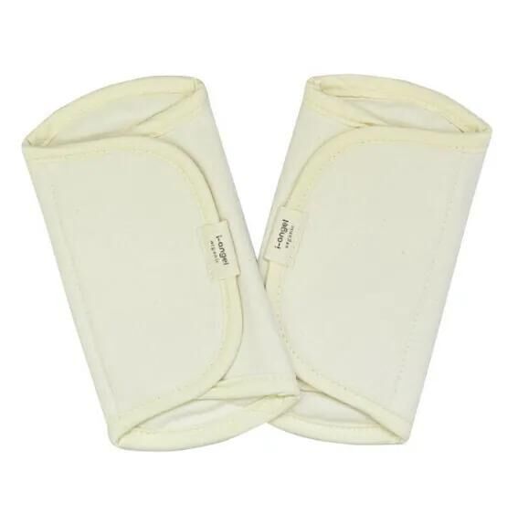 i-angel 有機棉咬咬巾