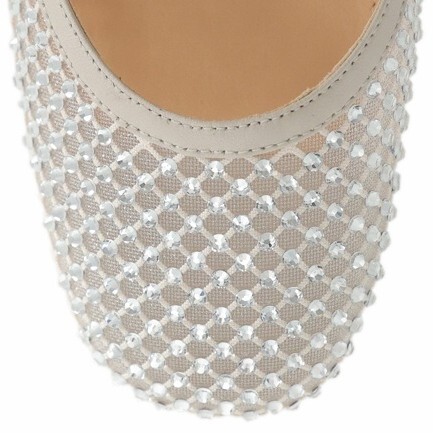 1CT1012-015 CHANTAL Nappa Milk White #3096-075A-50 MILK OPACO-MILK (S-EU-E)