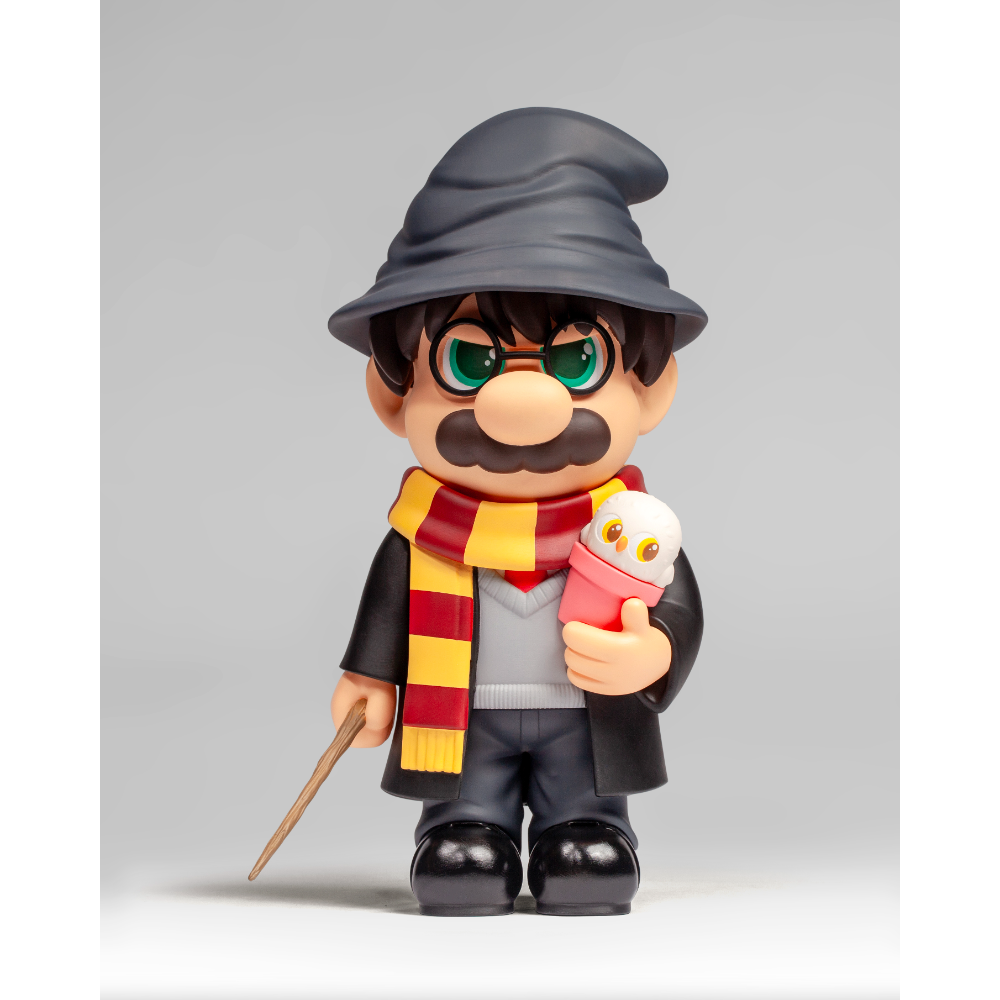 ZCWO LEON系列 // MAGIC PROFESSIONAL