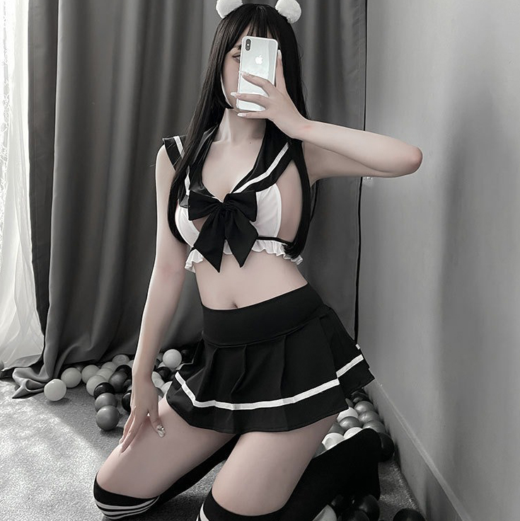 SpicKini 學生時代 SN-128