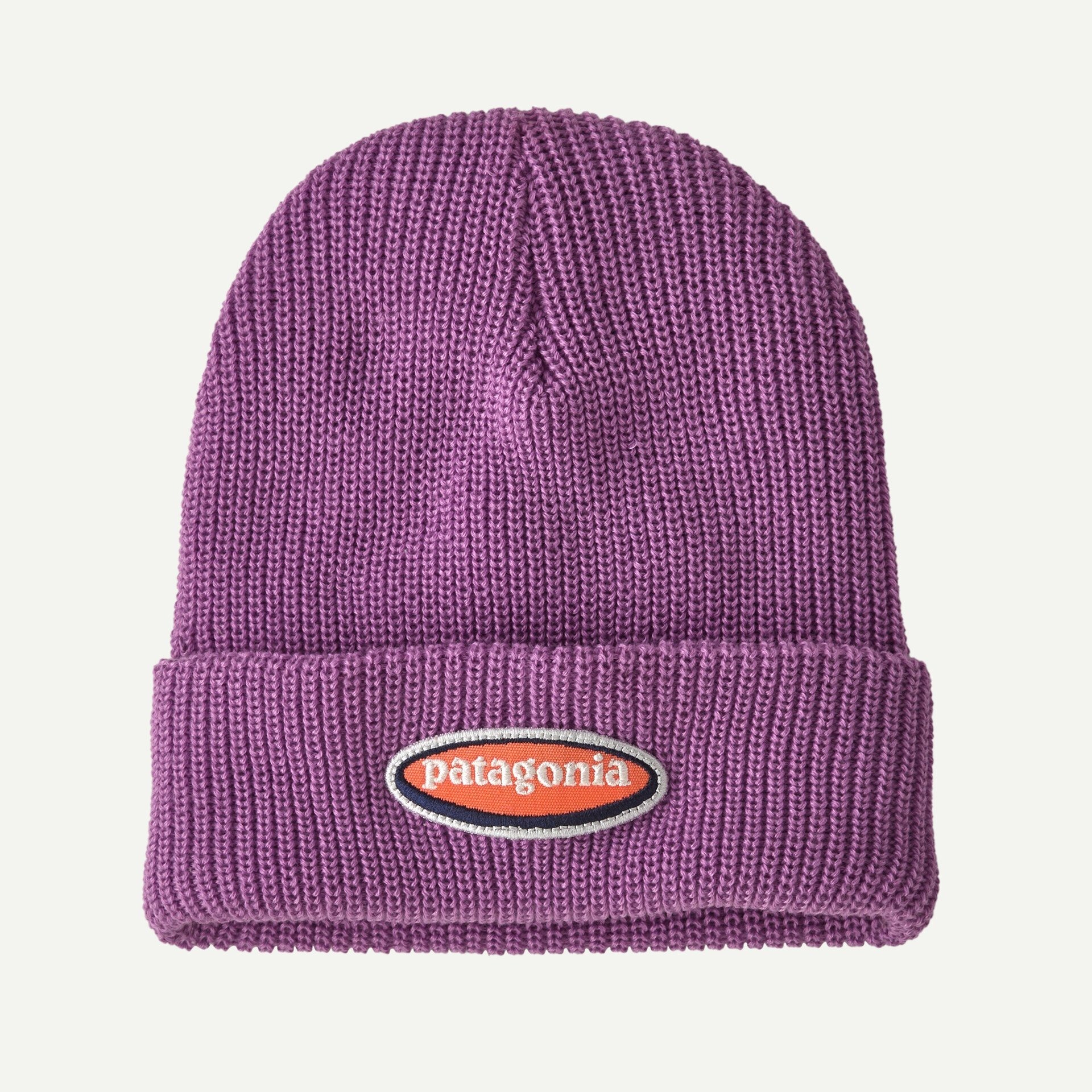 Patagonia 大童款 LOGO BEANIE 25FW