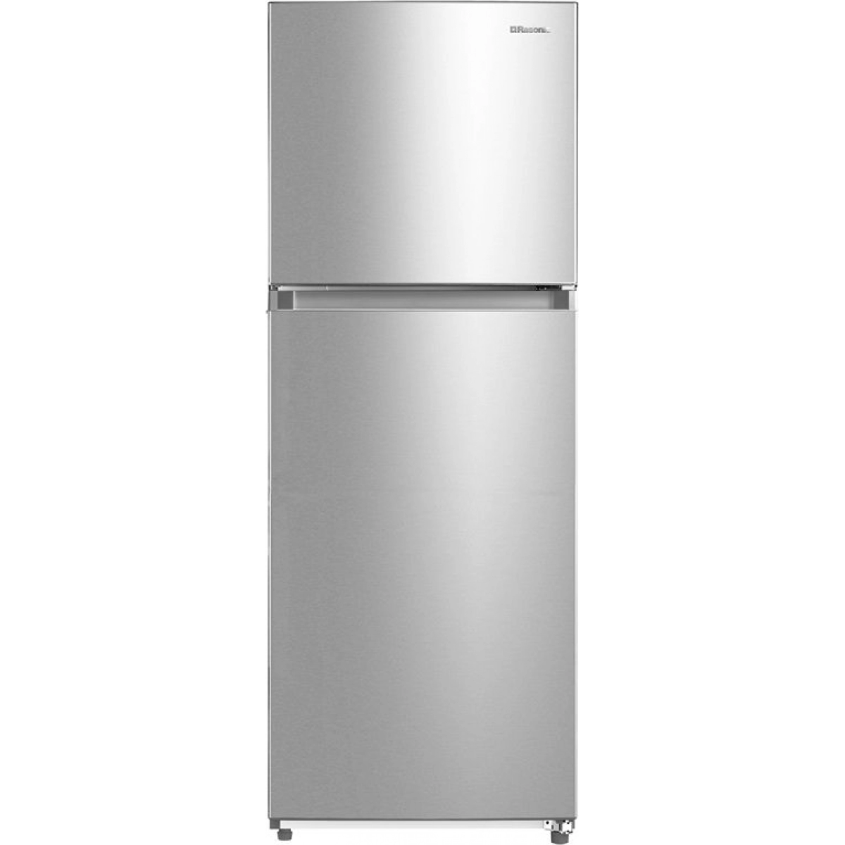 💥New💥 樂信 Rasonic   RF-TH250‧變頻雙門上置式冰箱雪櫃‧246公升‧香港行貨,原廠2年保養‧