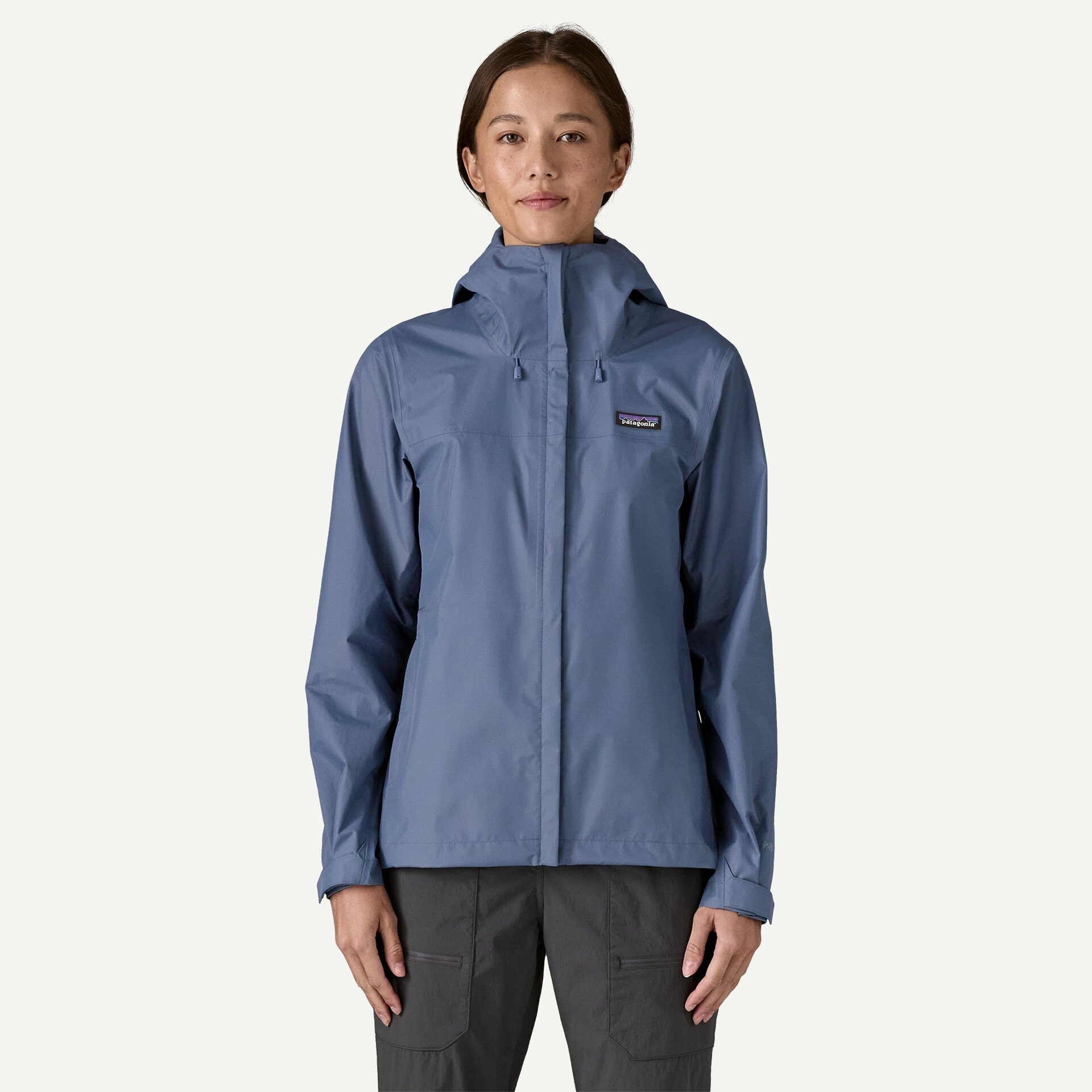 Patagonia 女款 TORRENTSHELL 3L JKT  防水防風外套 25FW