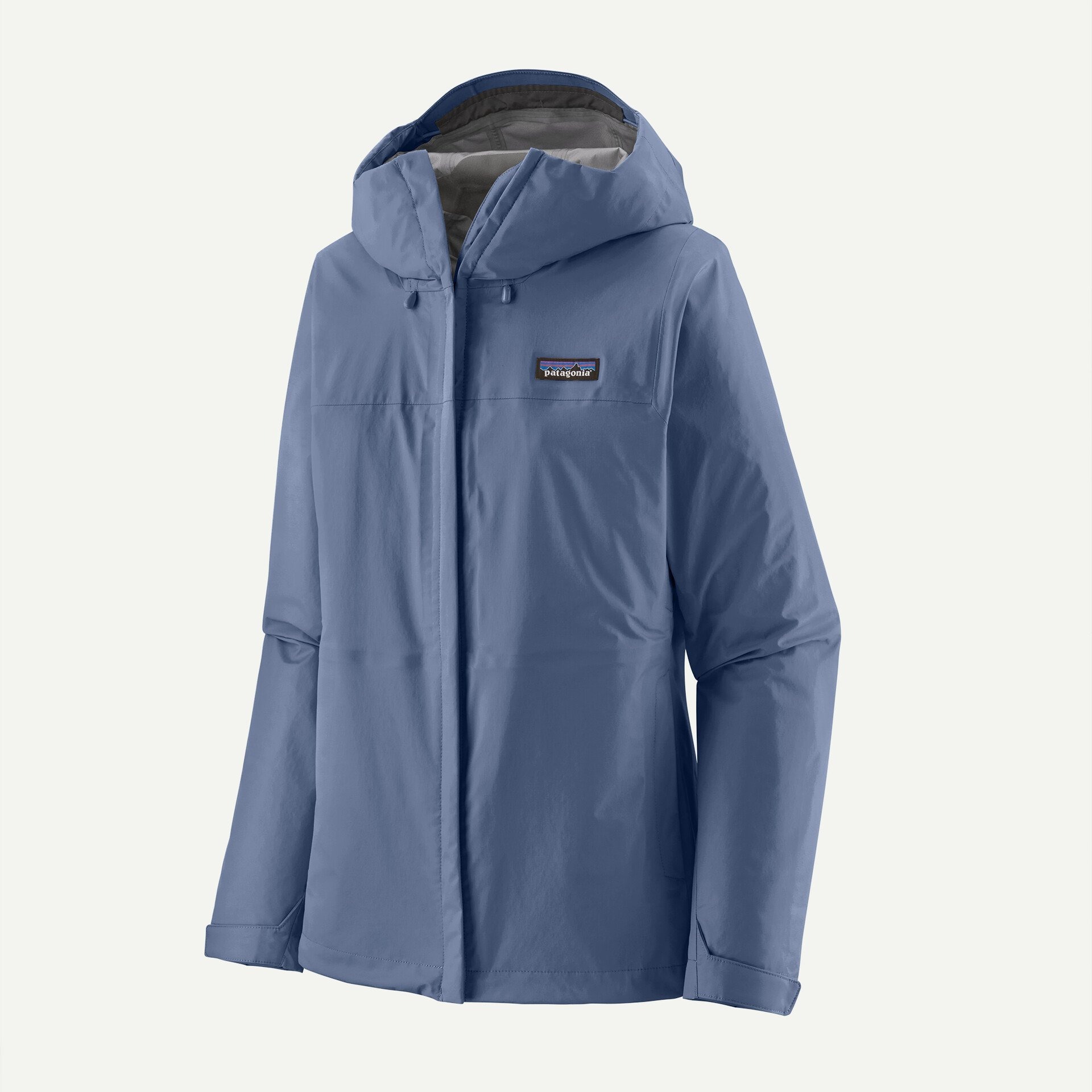 Patagonia 女款 TORRENTSHELL 3L JKT  防水防風外套 25FW