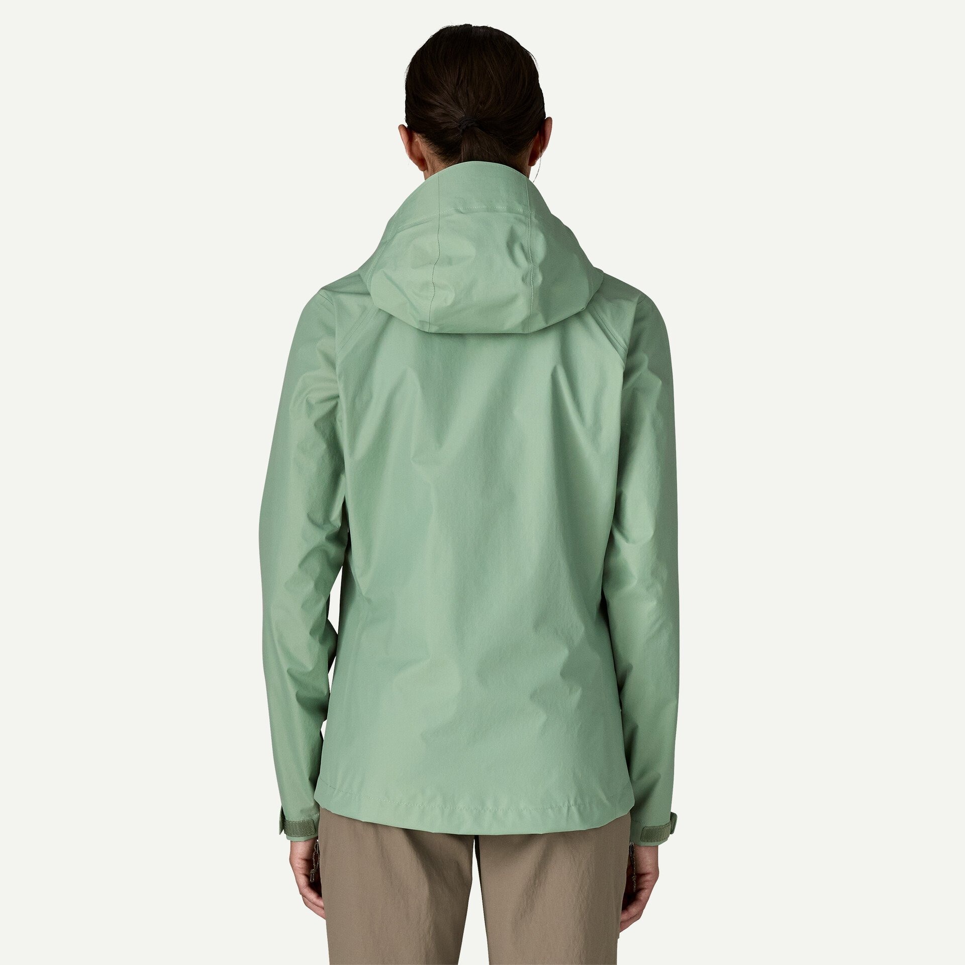 Patagonia 女款 TORRENTSHELL 3L JKT  防水防風外套 25FW