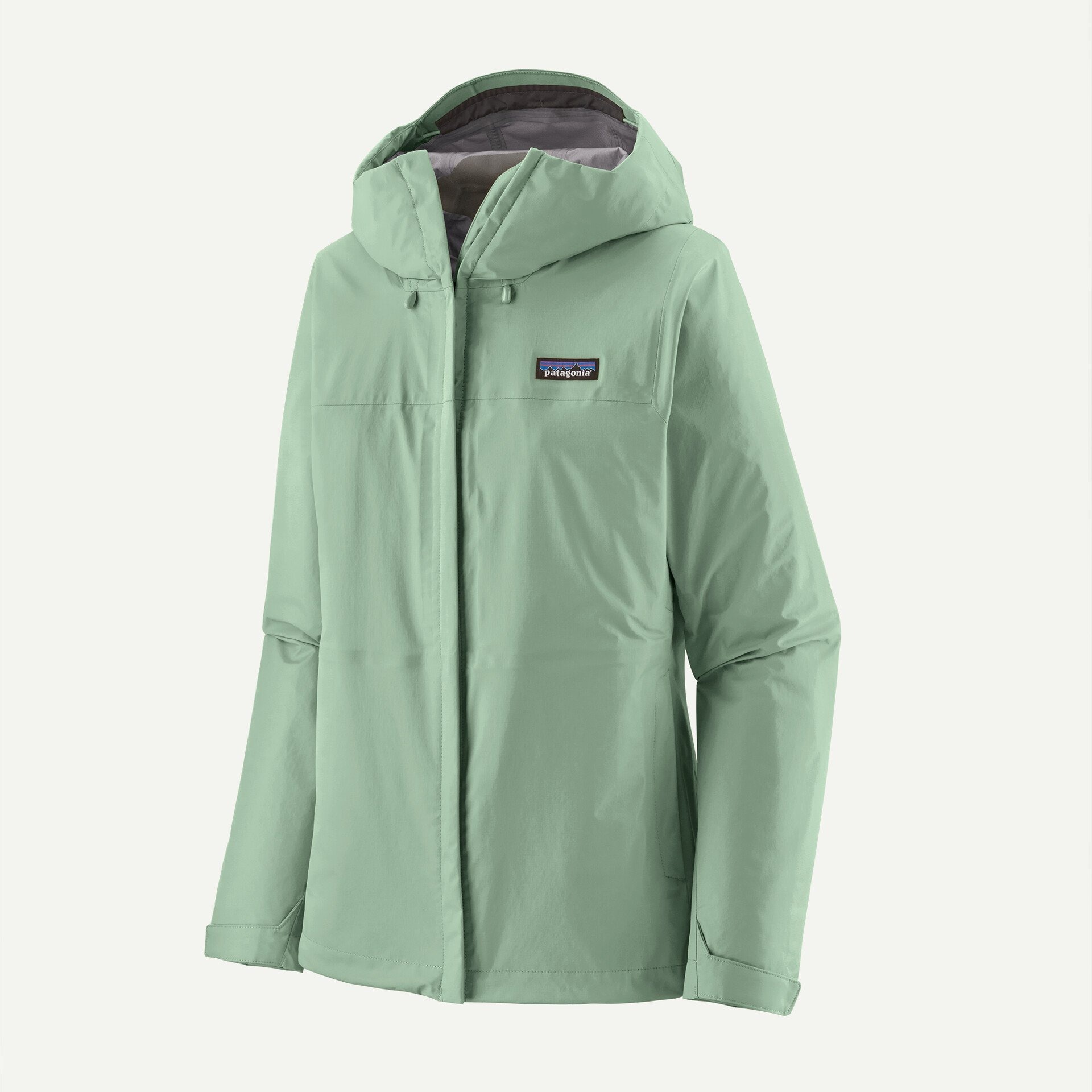 Patagonia 女款 TORRENTSHELL 3L JKT  防水防風外套 25FW