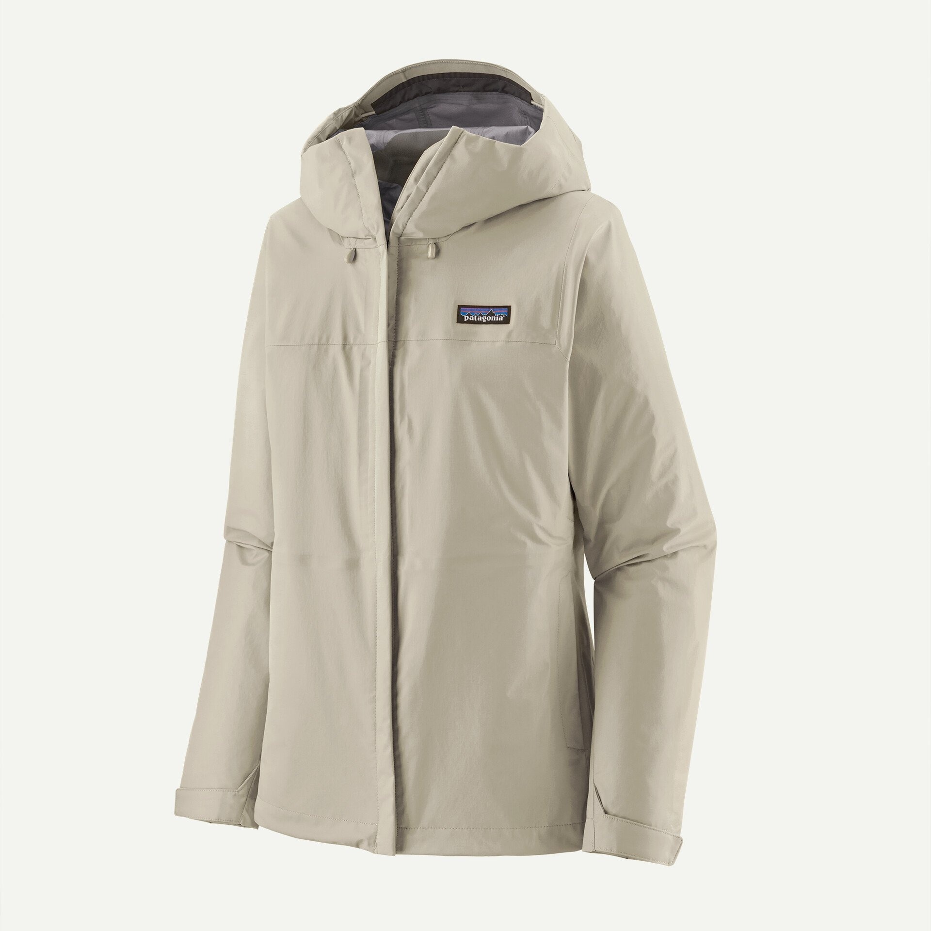 Patagonia 女款 TORRENTSHELL 3L JKT  防水防風外套 26SS