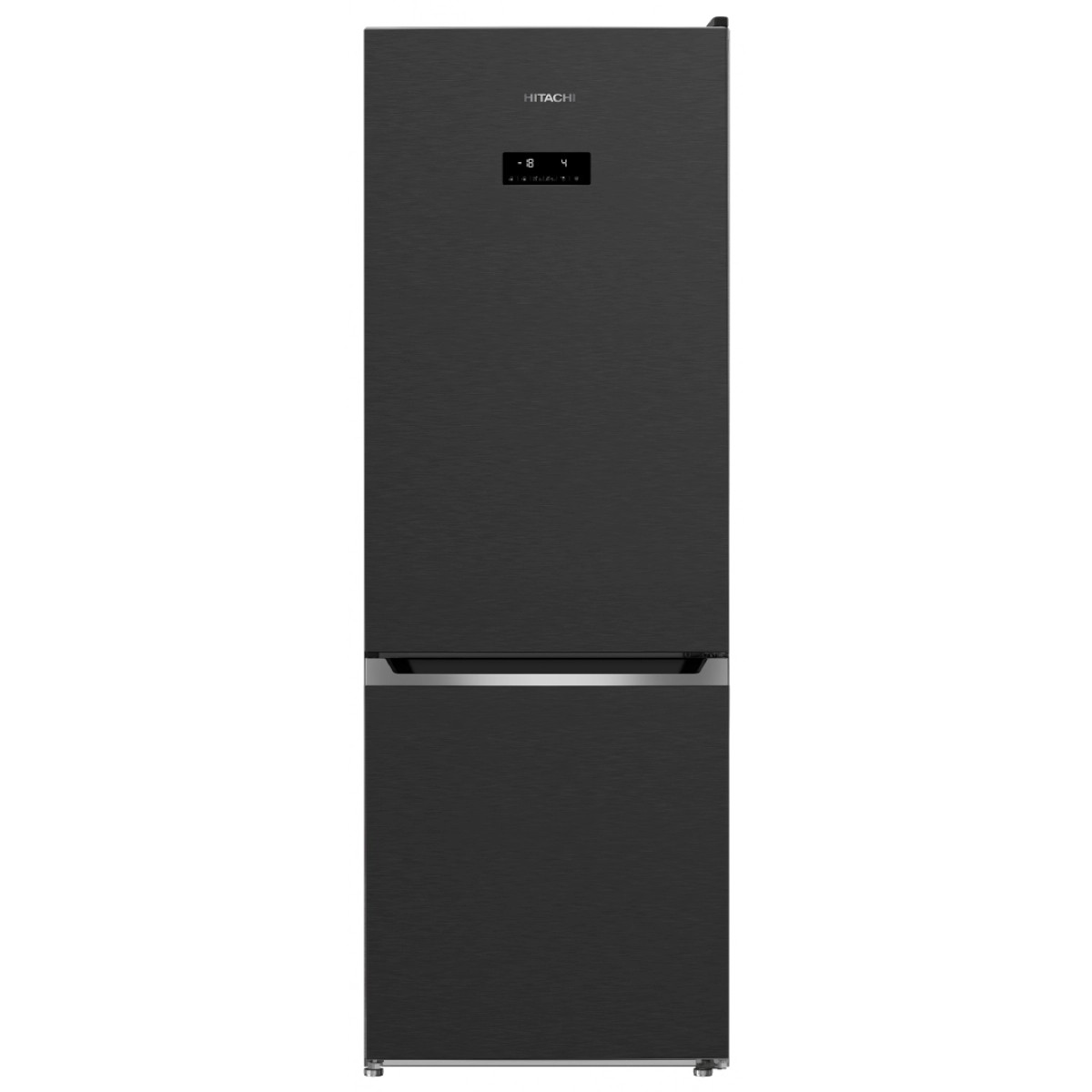 日立  Hitachi   HR-BN6340DDXHK‧變頻雙門下置式冰箱雪櫃‧323公升‧香港行貨,原廠5年全機,10年壓縮機保養‧