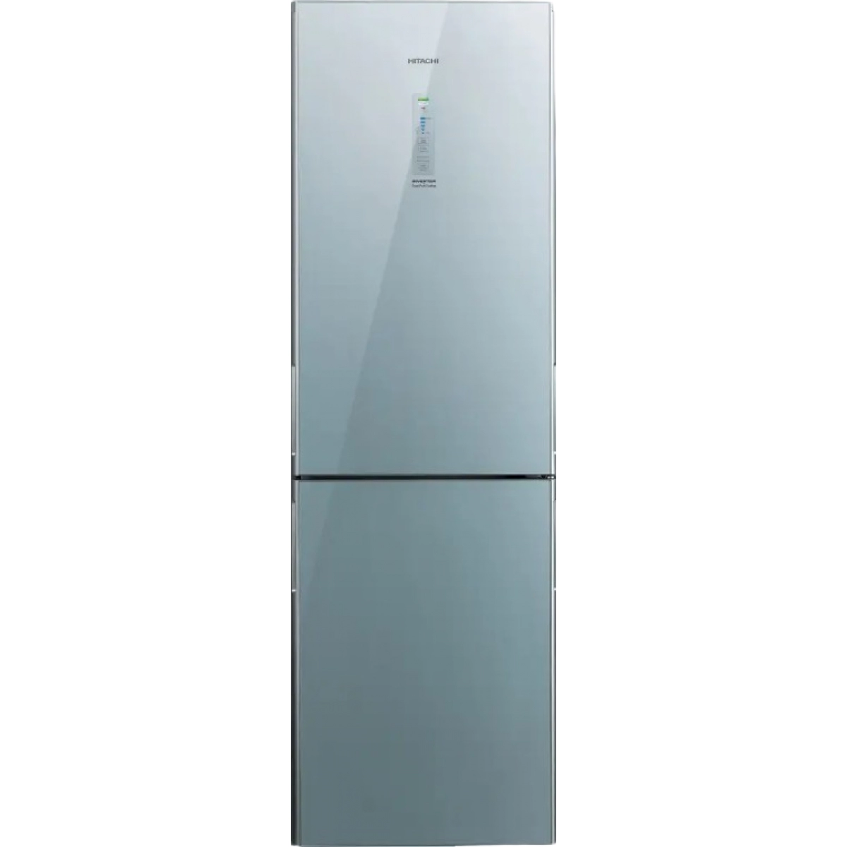 日立 Hitachi  R-BX380PH9‧變頻雙門下置式冰箱雪櫃‧312公升‧香港行貨,原廠5年全機,10年壓縮機保養‧