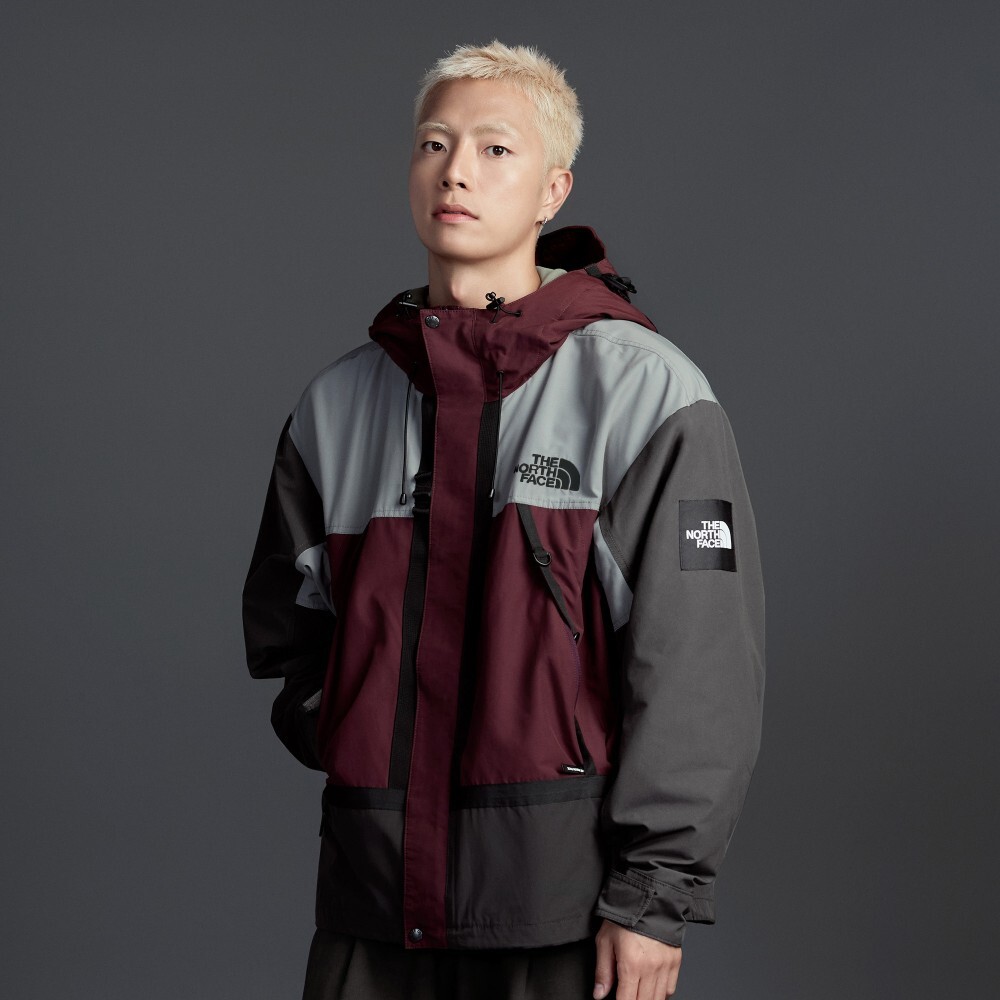 [預訂] The North Face White Label Vintages Martis Jacket