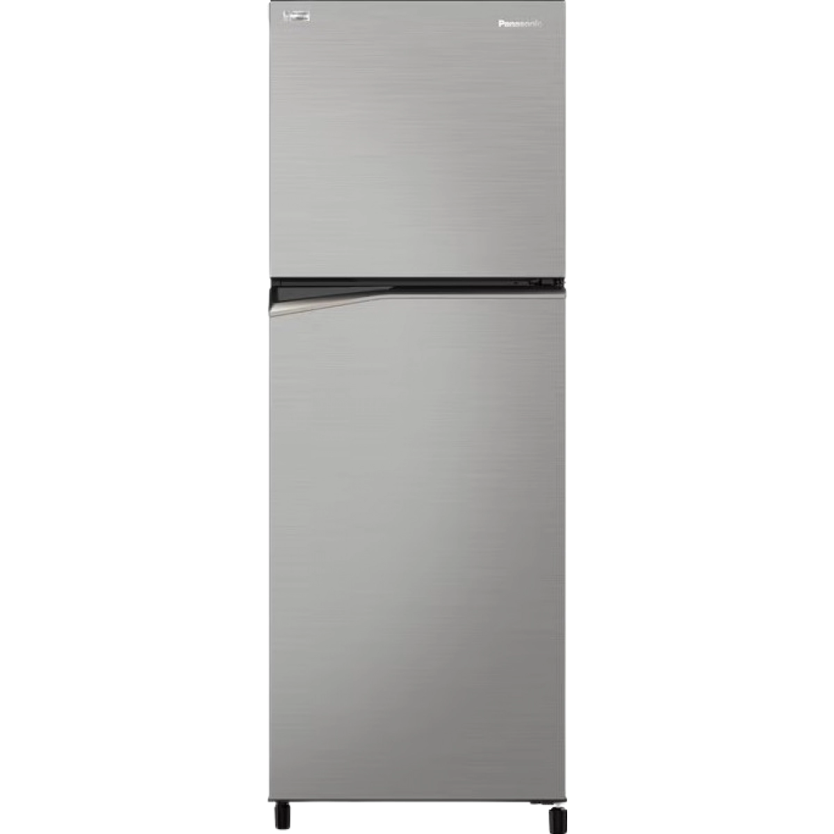 樂聲 Panasonic   NR-BB252QH‧智慧節能變頻‧雙門上置式冰箱雪櫃‧217公升‧香港行貨,原廠5年保養‧