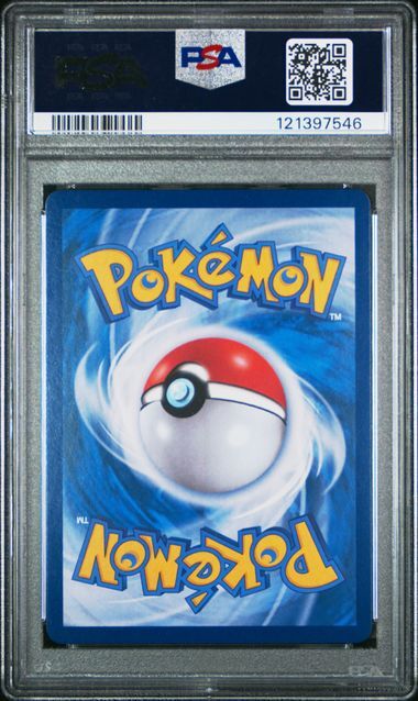 [PSA 10,Cert Number: 121397546, 173/SV-P] 2025 POKEMON KOREAN SV-P PROMO #173 DITTO METAMONG PROJECT STMP RLY