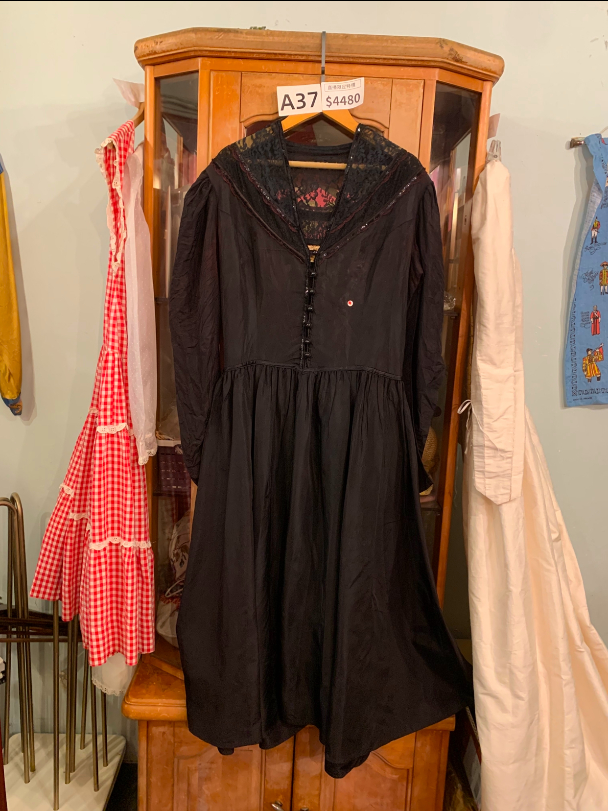 直播客訂商品-A37