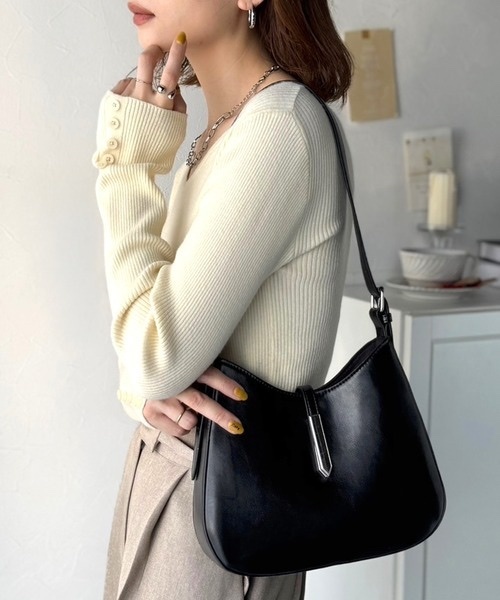 classicalelf / one-handle bag