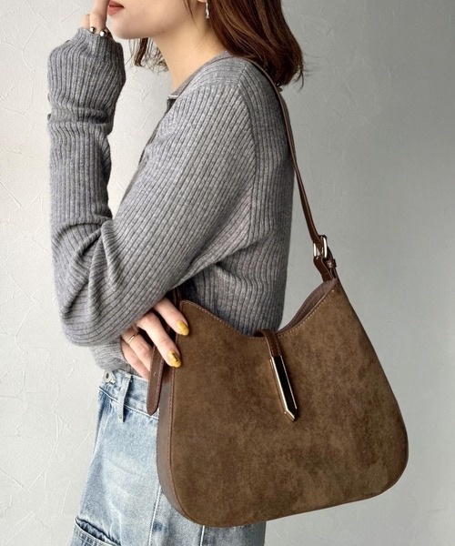 classicalelf / one-handle bag