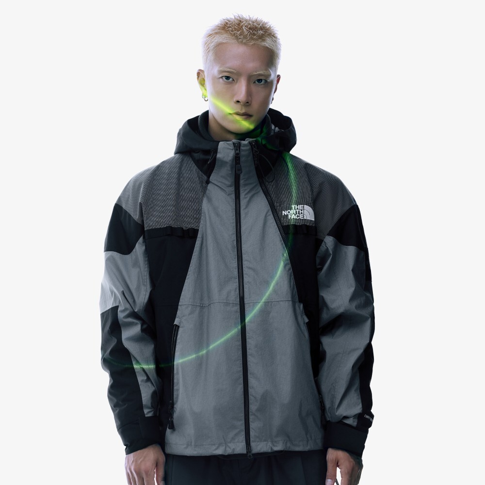 [預訂] The North Face White Label Line-X Jacket