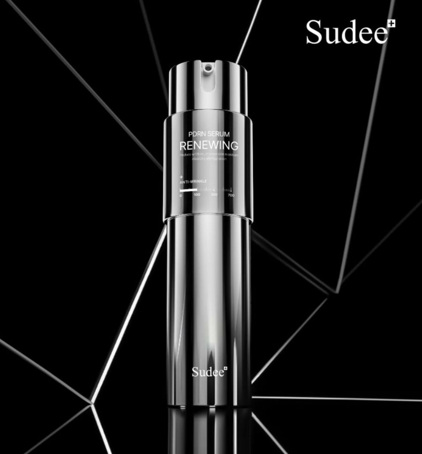 【預購】AKR101007 Sudee PDRN 微針精華系列 30ml