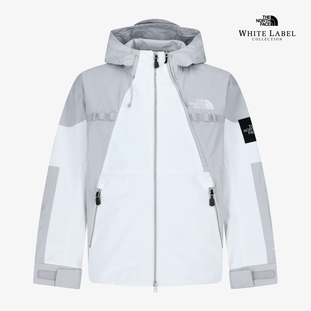 H*Y様 THE NORTH FACE WHITE LABEL SLOPE JA 楽天市場】THE NORTH FACE ノースフェイス レディース ナイロン