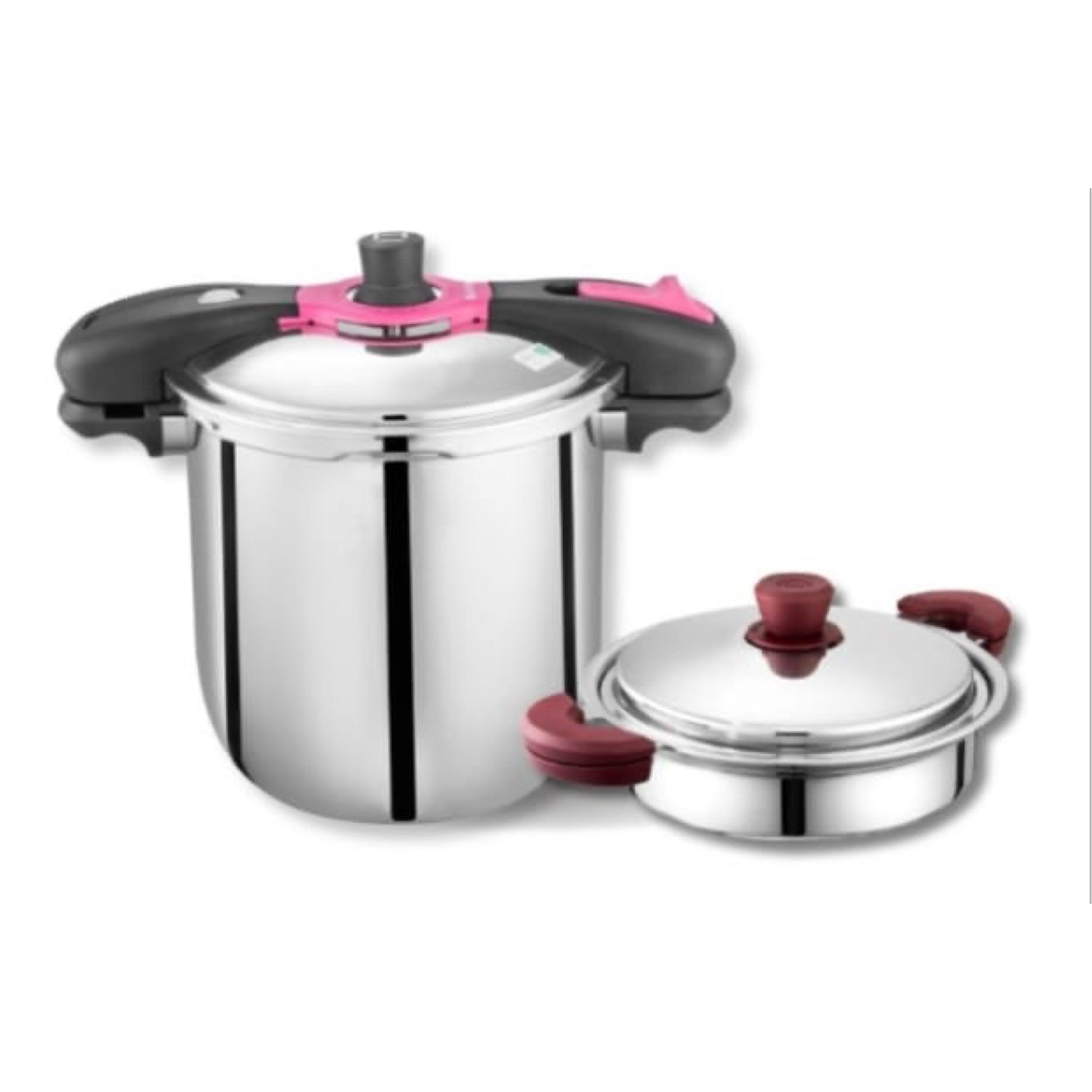 WONDER CHEF 8L Magic Cooker 魔法快锅