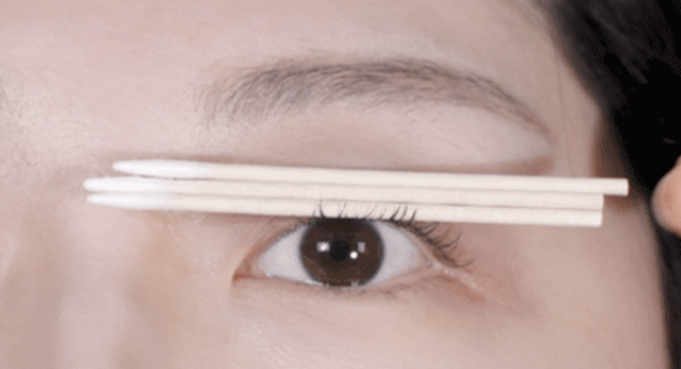 Fromforet 營養睫毛增長精華 9ml (黑色) -M