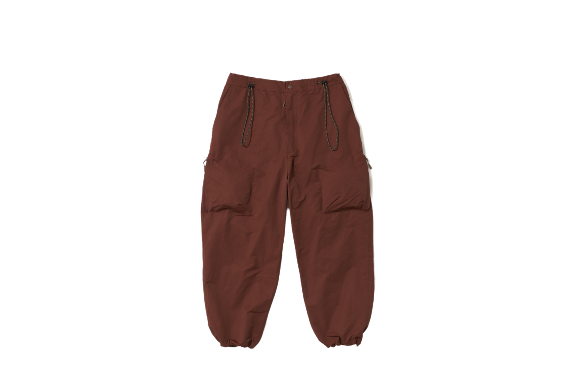 CMF OUTDOOR GARMENT CORD PANTS CMF2502-P05C MOCHA