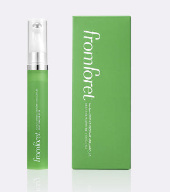 Fromforet 外泌體生髮精華滾珠棒 15ml -M