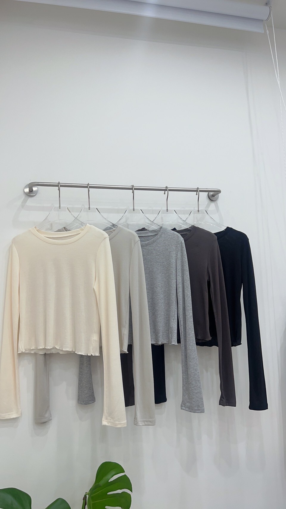 面膜彈性TEE 5colors