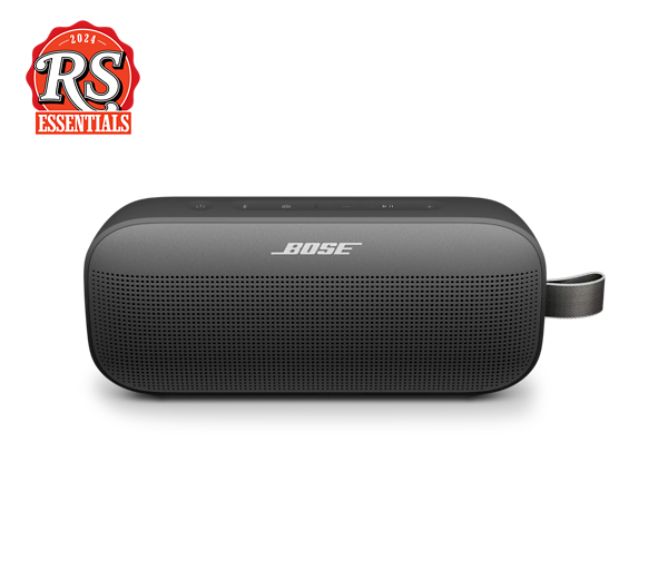 Bose SoundLink Flex 可攜式揚聲器（第二代）