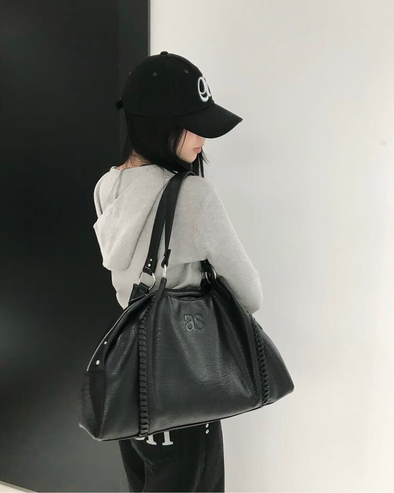 PRE-ORDER) ASON BONITA BIG BAG