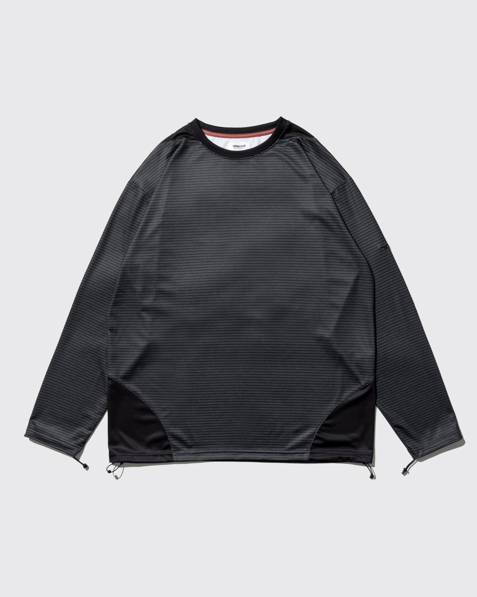DeMarco VITA VENT E-L/S TEE