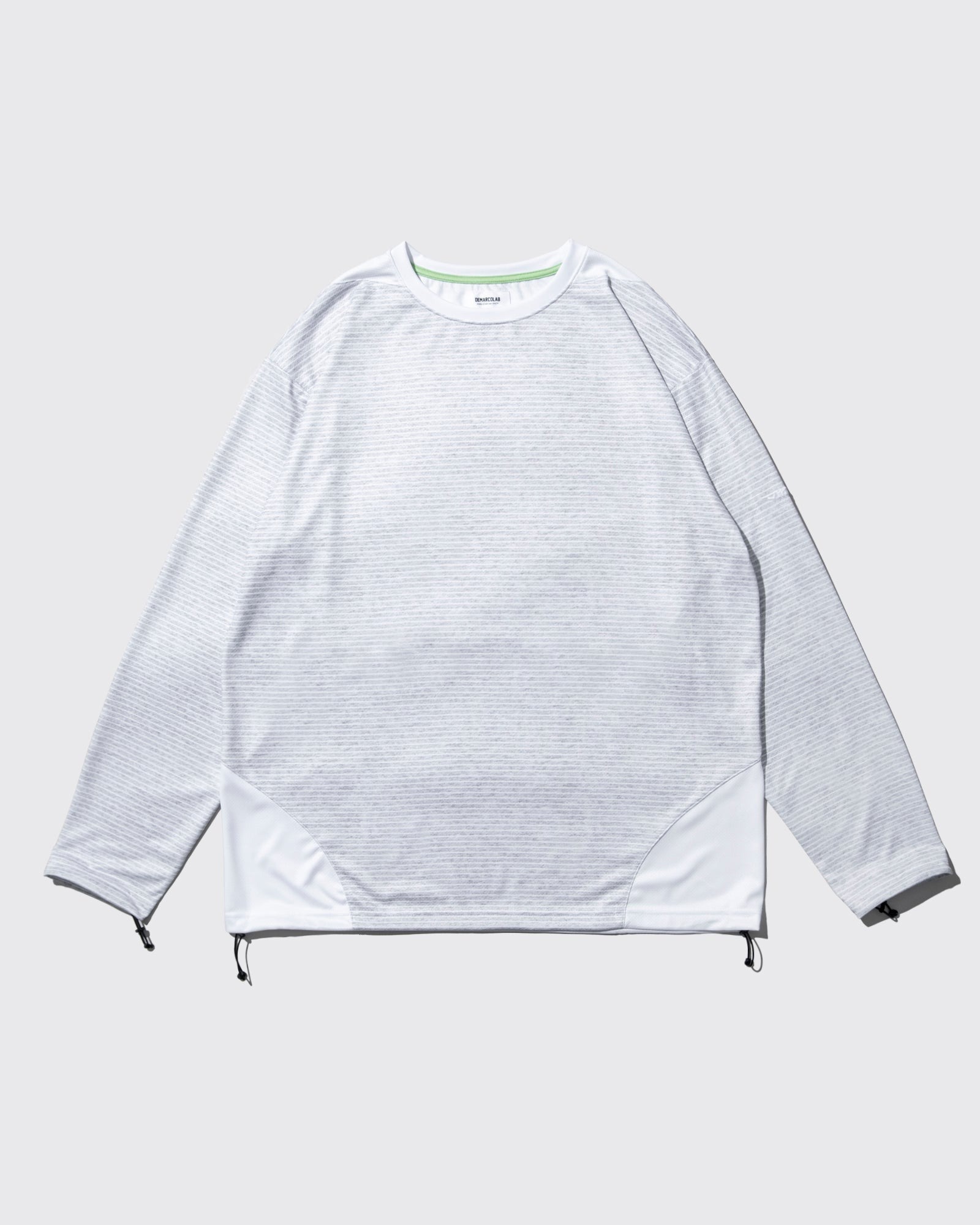 DeMarco VITA VENT E-L/S TEE