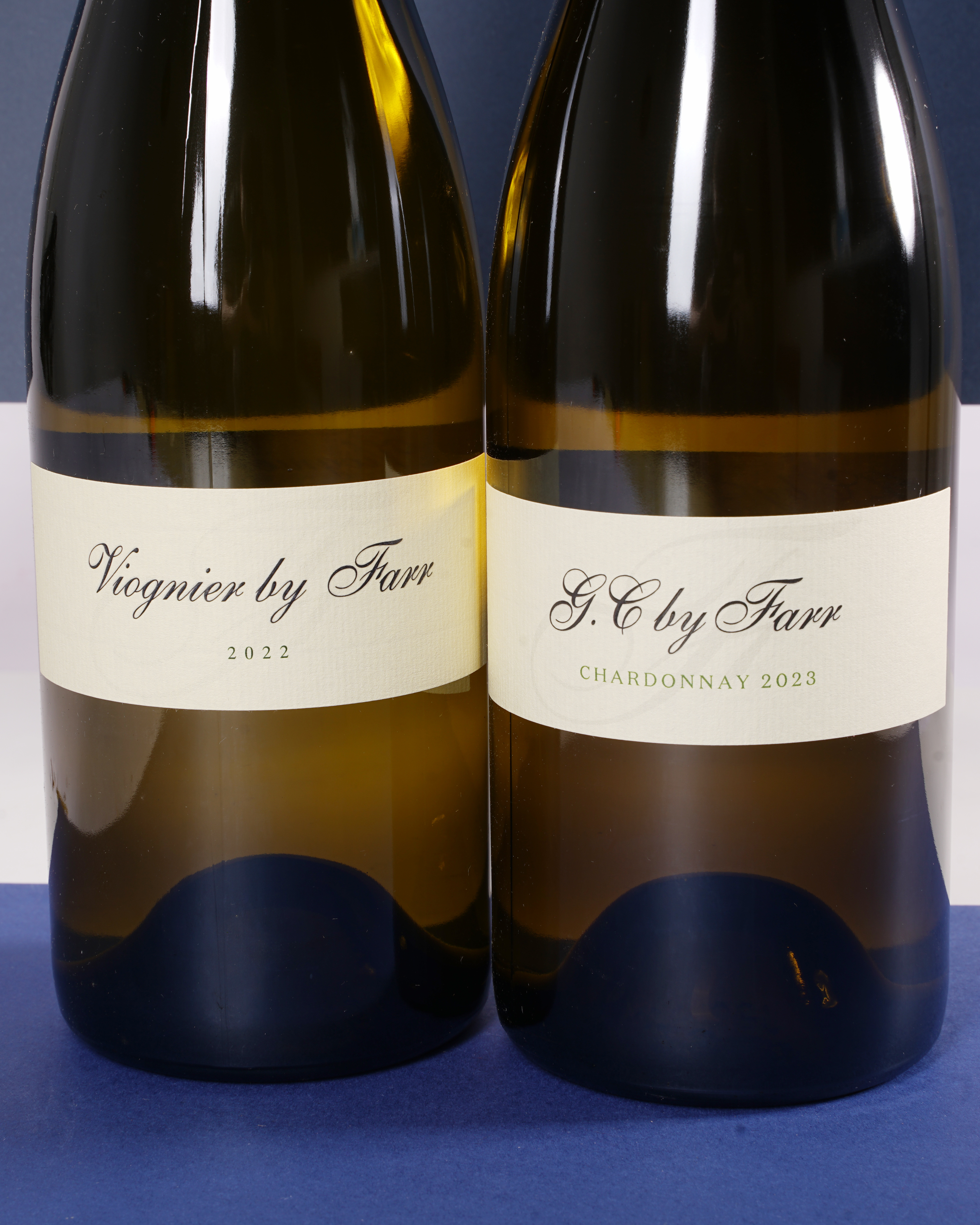 By Farr Viognier 2022