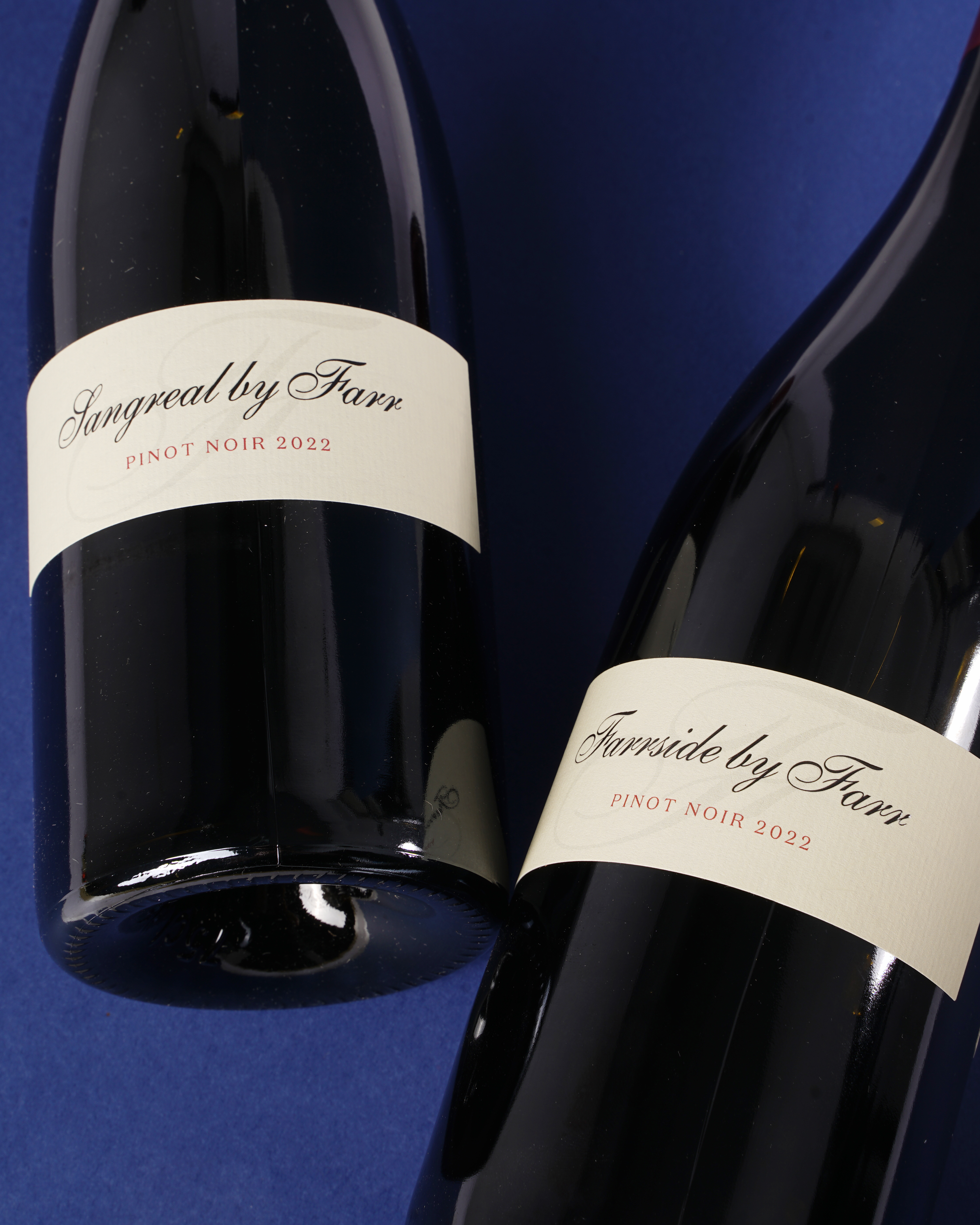 By Farr Sangreal Pinot Noir 2023