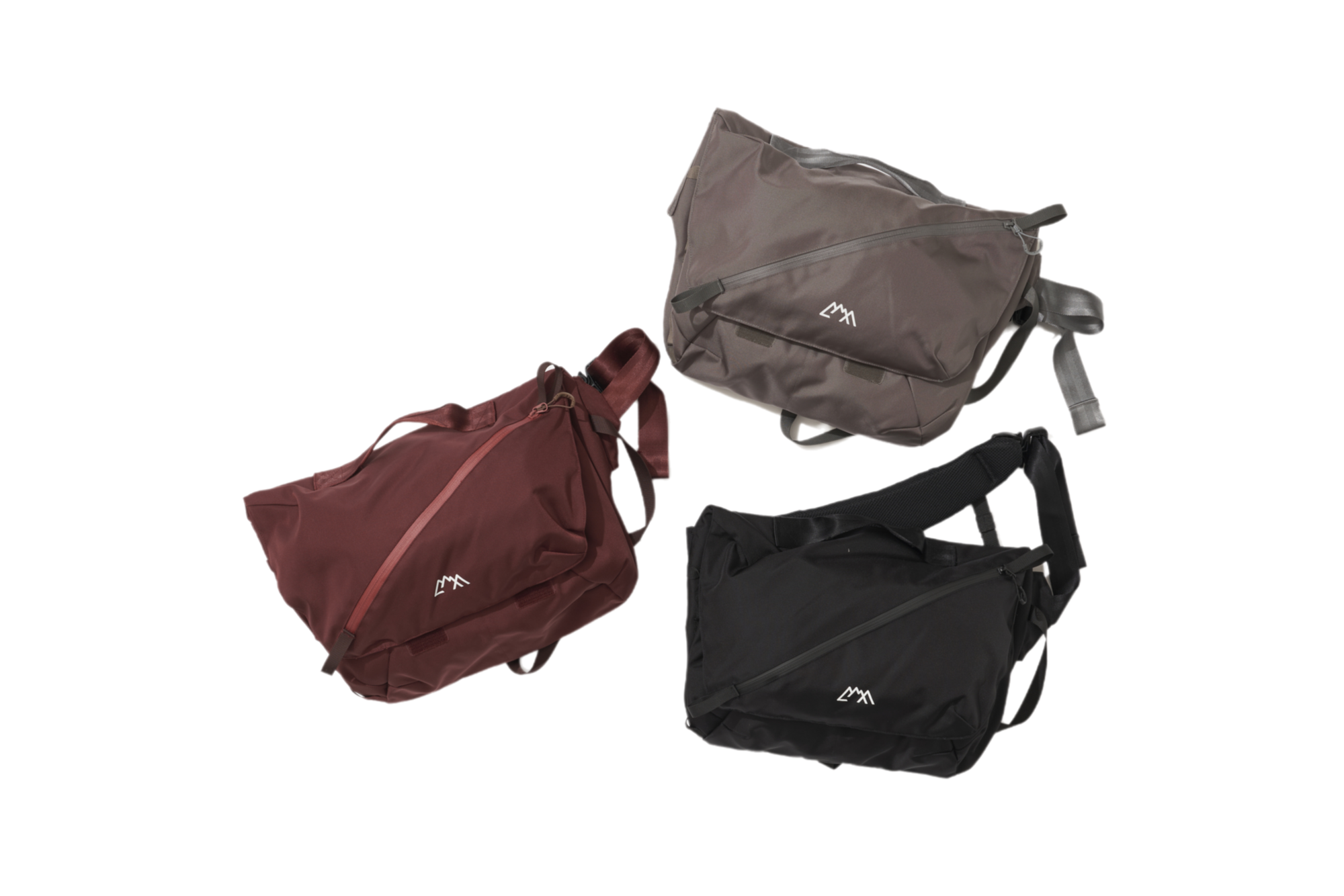 CMF OUTDOOR GARMENT MESSENGER BAG CMF2502-AC14