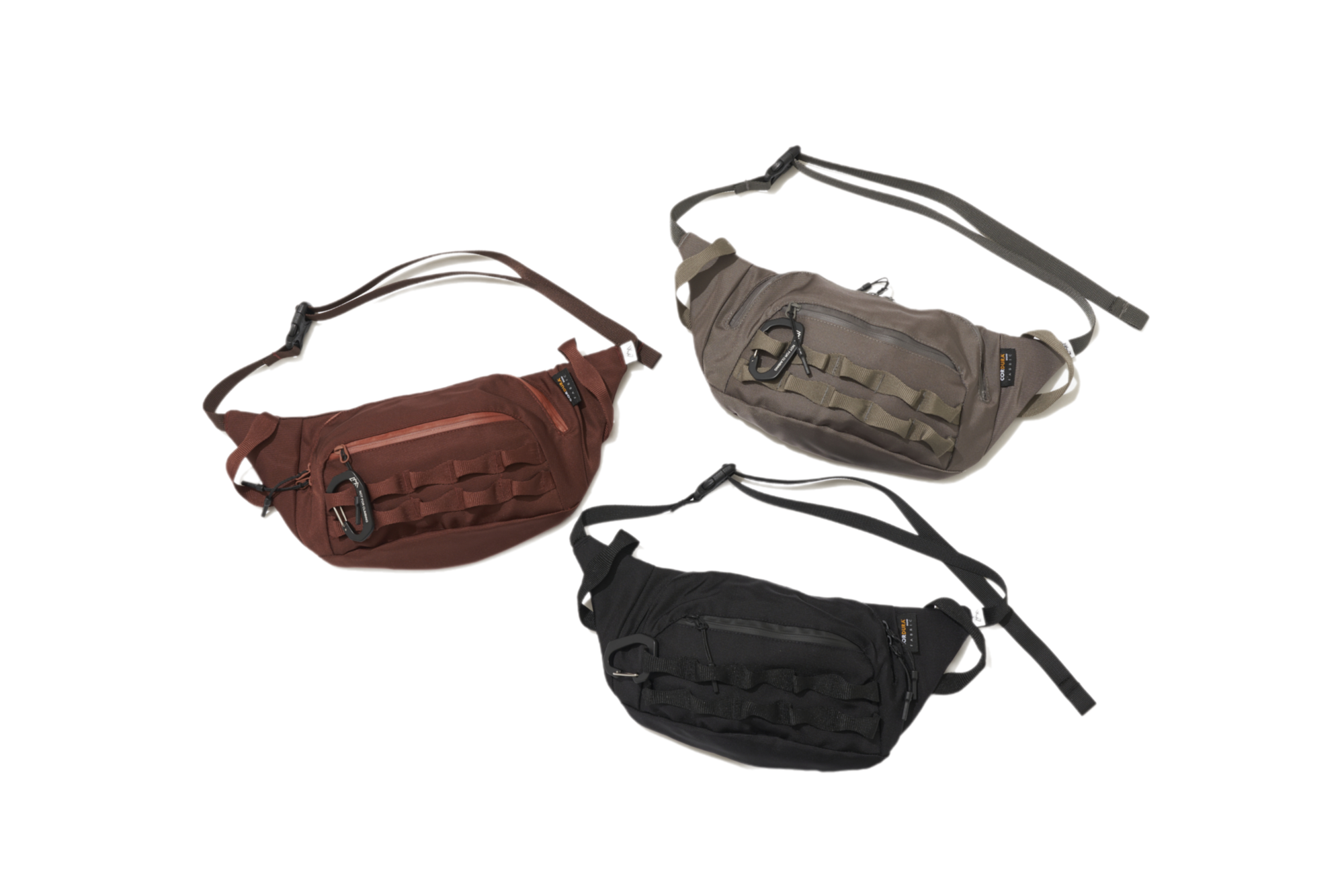 CMF OUTDOOR GARMENT FANNY PACK CMF2502-AC15