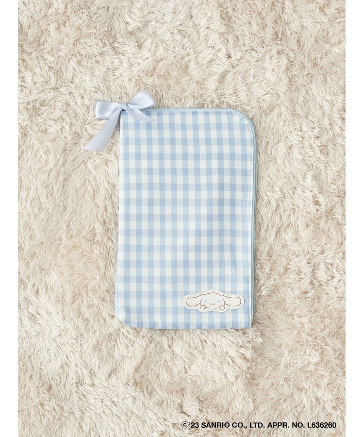 【現貨】Stripe Club x Sanrio 玉桂狗多用途袋