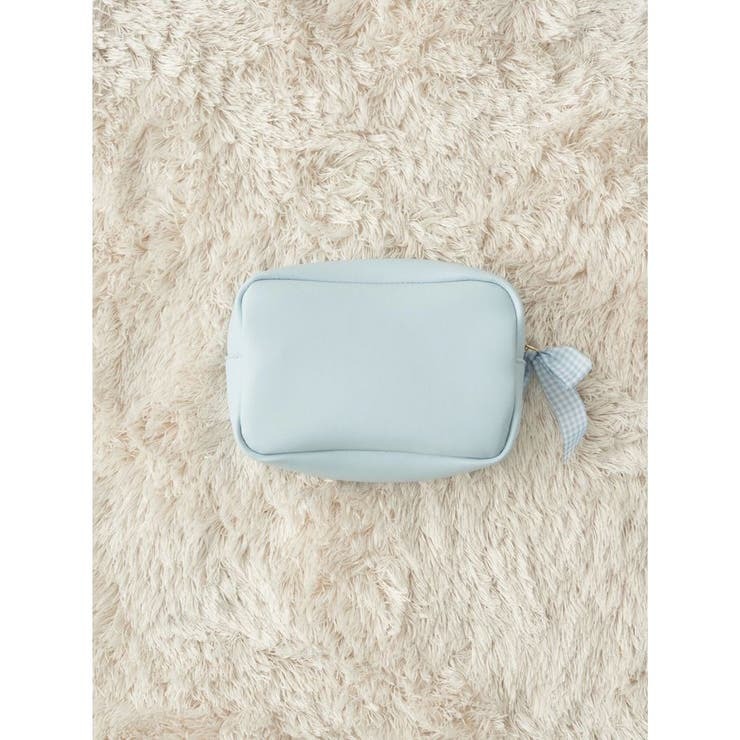 【現貨】Stripe Club x Sanrio 玉桂狗化妝袋