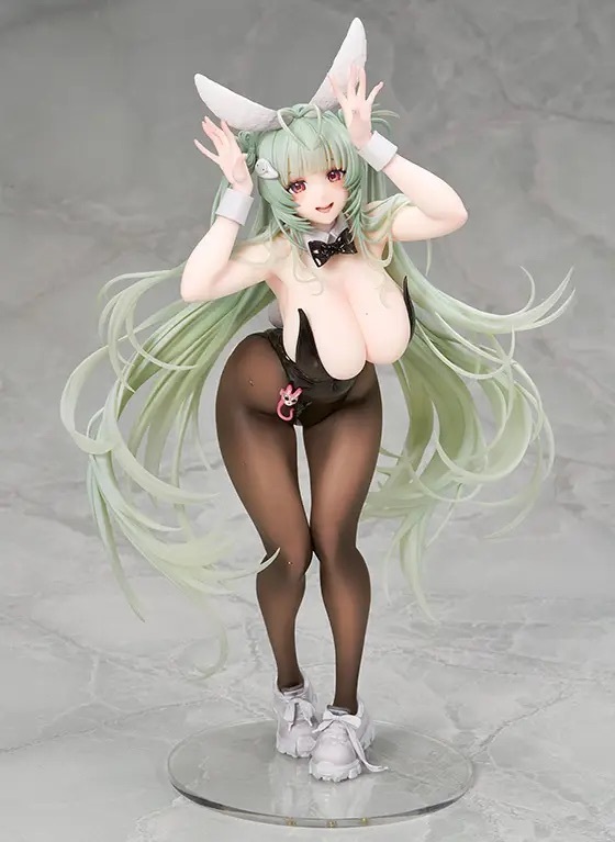 「ACG.GO」「預購」日版 ALTER 索達：閃亮兔女郎 1/7 Scale Figure【勝利女神：妮姬】Nikke