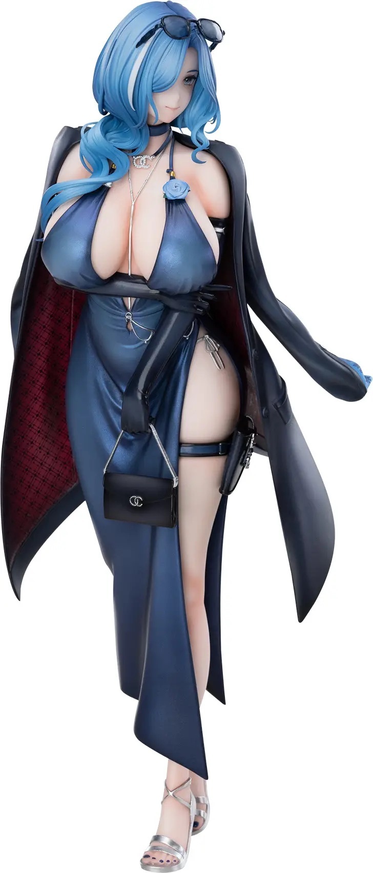 「ACG.GO」「預購」Helen (DP-12) Starlit Waltz Ver. 1/6 Scale Figure少女前線2